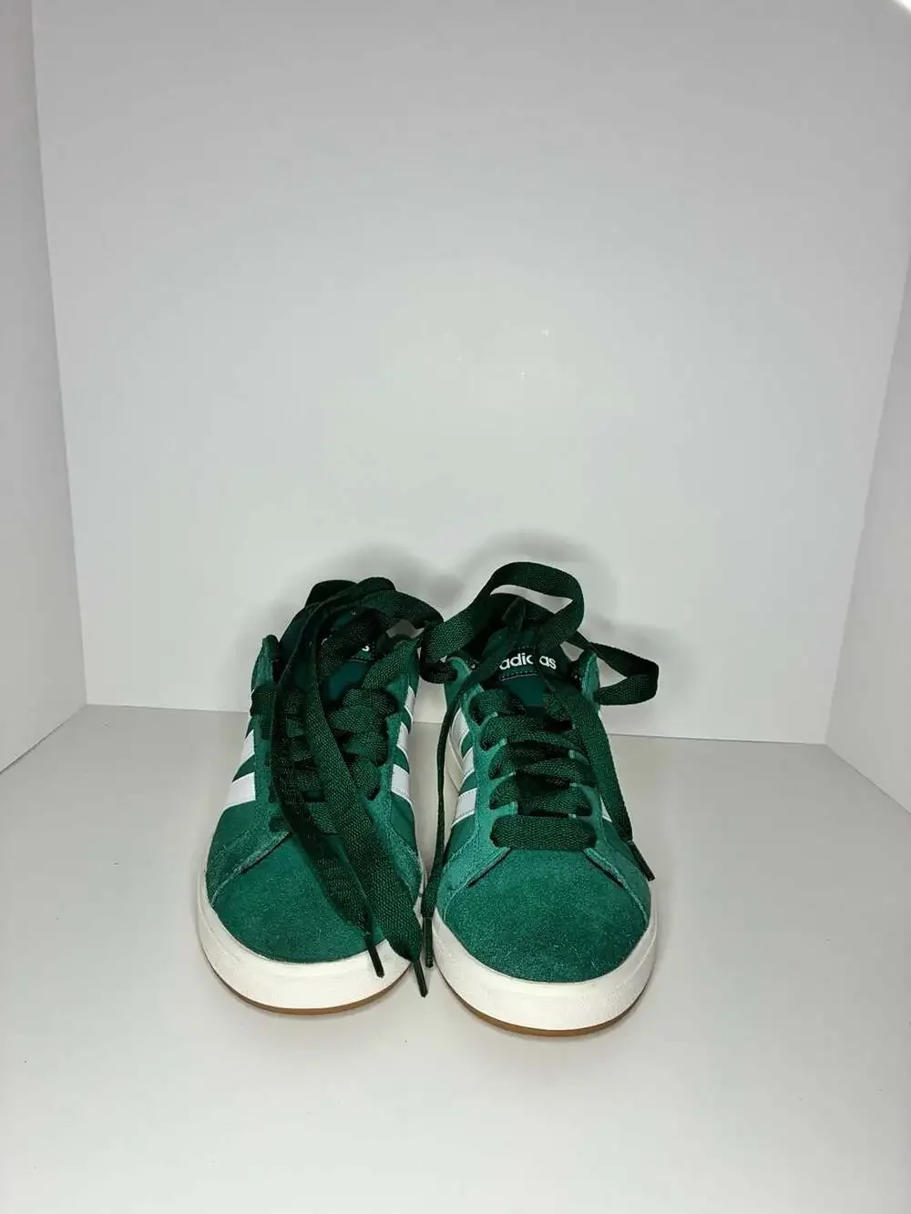 adidas Grand Court Alpha 00s Men's Sneakers Green Black IH3847